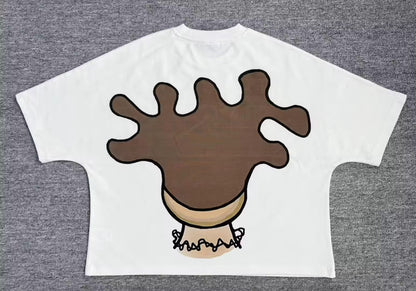 LOADED "MOOKA-MAN " TEE