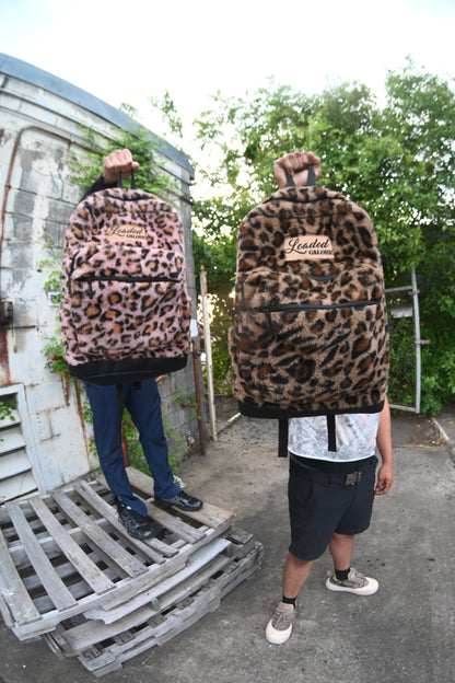 Loaded Galore CP backpack