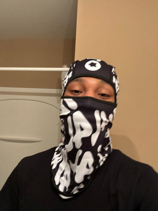 ''4L'' Ski Mask