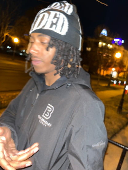 LOADED4LIFE "WAVY LOADED" BEANIE